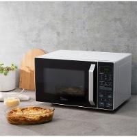 Micro-Ondas Midea Branco/Preto 35L 220V MXSA35P2 - 6