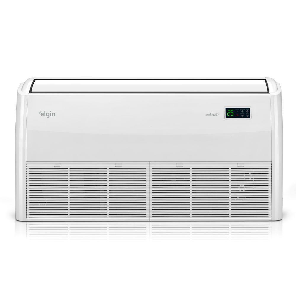 Ar Condicionado Split PT Elgin Eco Inverter 24000 BTUS Quente e Frio 220V PVQE24C2CA - 2