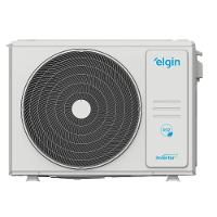 Ar Condicionado Split PT Elgin Eco Inverter 24000 BTUS Quente e Frio 220V PVQE24C2CA - 5
