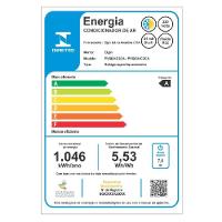 Ar Condicionado Split PT Elgin Eco Inverter 24000 BTUS Quente e Frio 220V PVQE24C2CA - 7