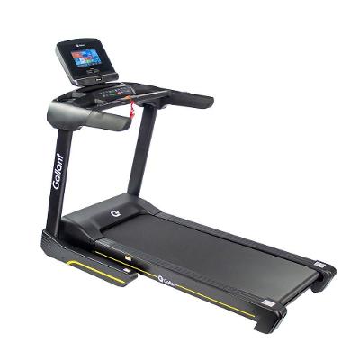 Esteira Ergométrica Elétrica Gallant Smart 4,3hp 20km/H 160kg 127V (GEE15E43A-127PT )