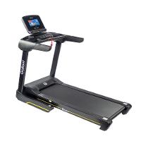 Esteira Ergométrica Elétrica Gallant Smart 4,3hp 20km/H 160kg 220V (GEE15E43A-220PT) - 1