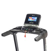 Esteira Ergométrica Elétrica Gallant Smart 4,3hp 20km/H 160kg 220V (GEE15E43A-220PT) - 7