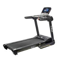 Esteira Ergométrica Elétrica Gallant Smart 4,3hp 20km/H 160kg 220V (GEE15E43A-220PT) - 8