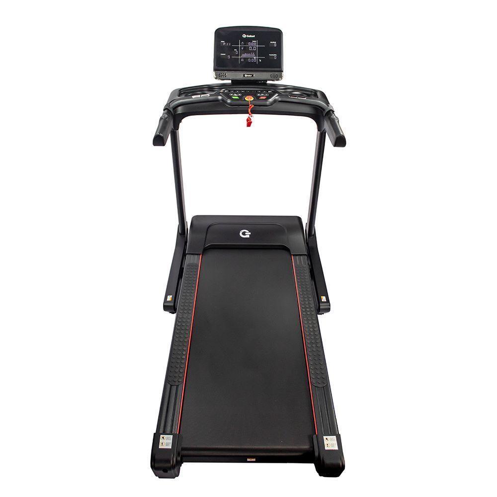 Esteira Ergométrica Elétrica Gallant Elite Pro 4,5hp 20km/H 160kg 127V (GEE15E45A-127PT) - 5