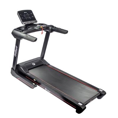Esteira Ergométrica Elétrica Gallant Elite Pro 4.5hp 20km/h 160kg 15 Níveis de Inclinação 127v (GEE15E45A-127PT)