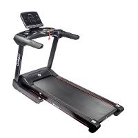 Esteira Ergométrica Elétrica Gallant Elite Pro 4,5hp 20km/H 160kg 127V (GEE15E45A-127PT) - 1