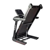 Esteira Ergométrica Elétrica Gallant Elite Pro 4,5hp 20km/H 160kg 127V (GEE15E45A-127PT) - 2