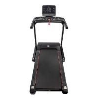 Esteira Ergométrica Elétrica Gallant Elite Pro 4,5hp 20km/H 160kg 127V (GEE15E45A-127PT) - 5