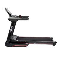 Esteira Ergométrica Elétrica Gallant Elite Pro 4,5hp 20km/H 160kg 127V (GEE15E45A-127PT) - 6