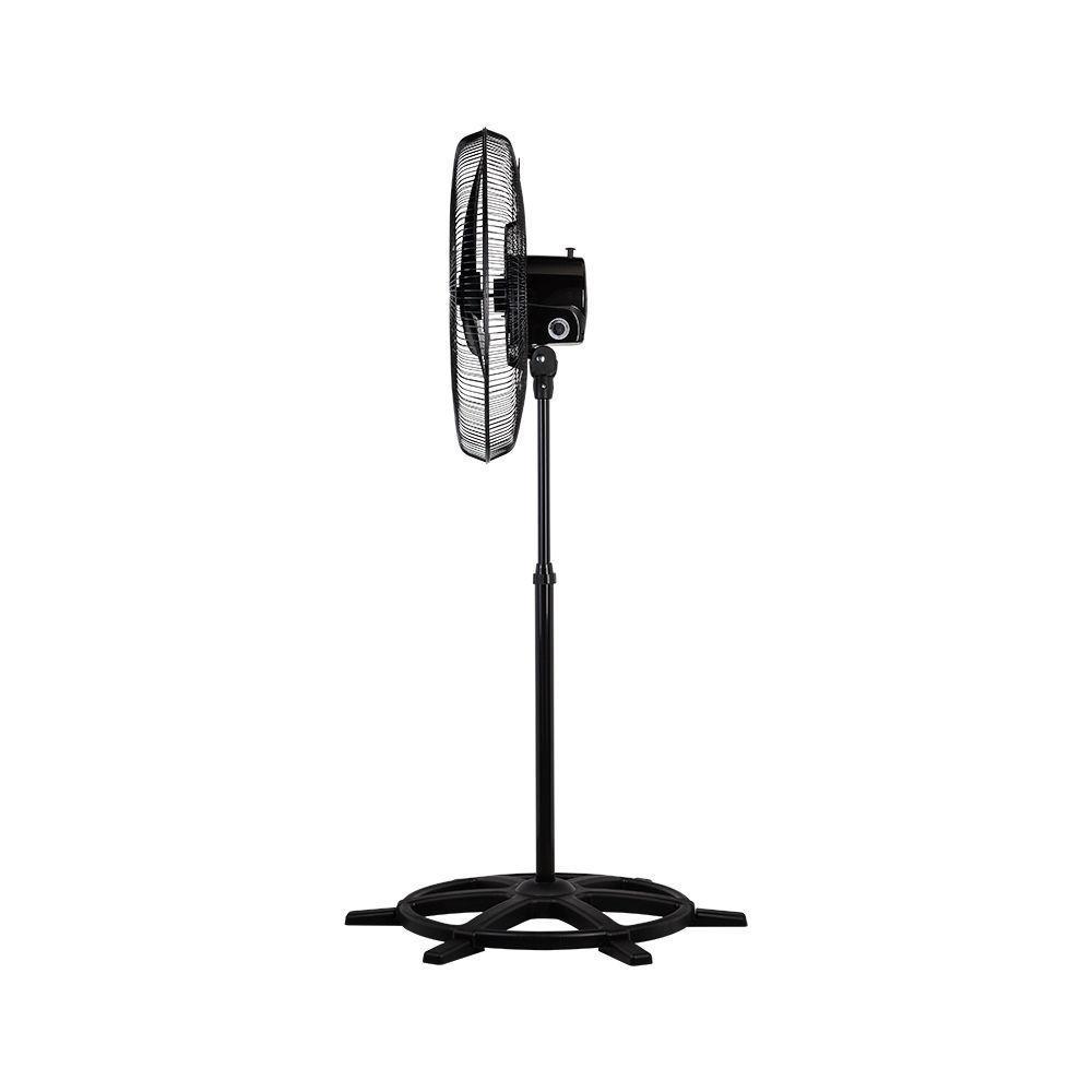 Ventilador de Coluna Ventisol Comercial Prof 60CM Preto Bivolt 536 - 5