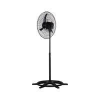 Ventilador de Coluna Ventisol Comercial Prof 60CM Preto Bivolt 536 - 2