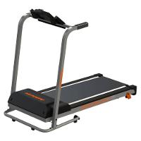 Esteira Athletic Magnetron 3040T Motor 4.0 HPM até 120 kg Bivolt Cinza 03941 - 2