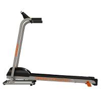 Esteira Athletic Magnetron 3040T Motor 4.0 HPM até 120 kg Bivolt Cinza 03941 - 3