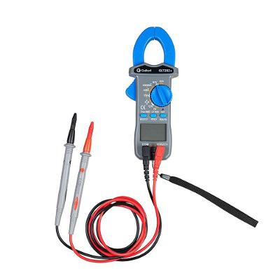 Alicate Amperímetro Digital Gallant - GLT202+