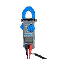Alicate Amperímetro Digital Gallant - GLT202+ - 3