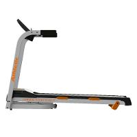 Esteira Athletic Magnetron 5500T Motor 5.0 HPM até 130 kg 220V 03945 - 2