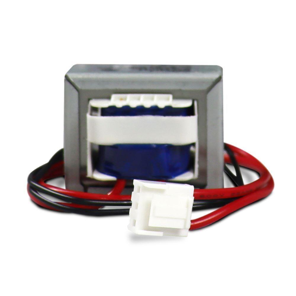 Placa Eletrônica Universal Gallant com Controle Remoto Para Ar Cond Piso Teto (GPU02OPTCC1) - 6