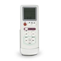 Placa Eletrônica Universal Gallant com Controle Remoto Para Ar Cond Piso Teto (GPU02OPTCC1) - 2