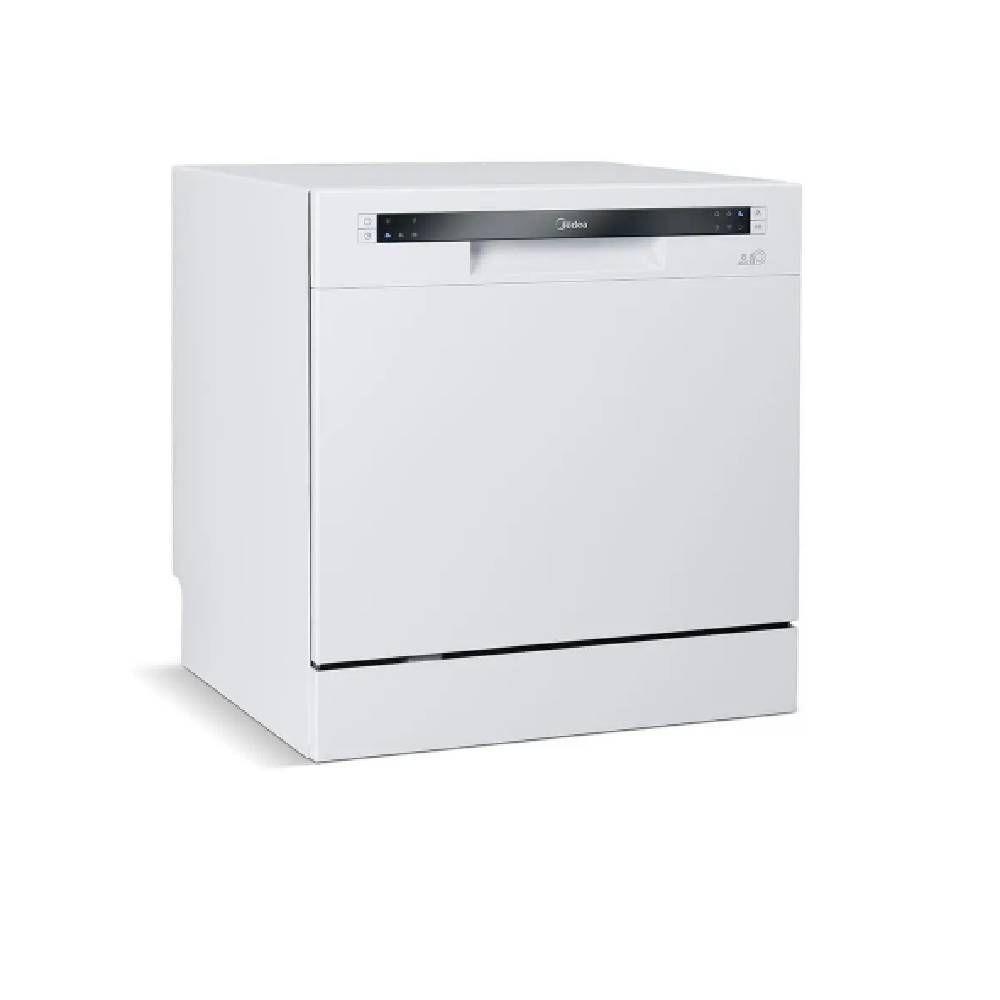 Lava Louca Midea Branca 220V 8 Serviços DWA08B2 - 2