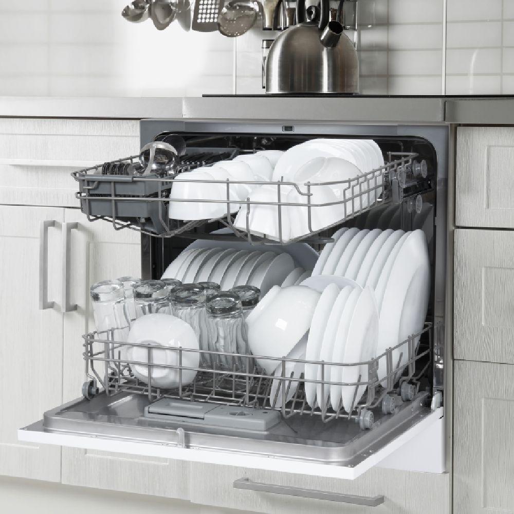 Lava Louca Midea Branca 220V 8 Serviços DWA08B2 - 6