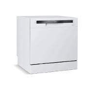 Lava Louca Midea Branca 220V 8 Serviços DWA08B2 - 2