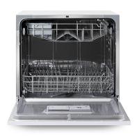 Lava Louca Midea Branca 220V 8 Serviços DWA08B2