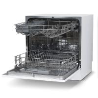 Lava Louca Midea Branca 220V 8 Serviços DWA08B2 - 5