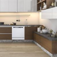 Lava Louca Midea Branca 220V 8 Serviços DWA08B2 - 7