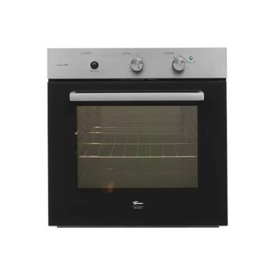 Forno a Gás de Embutir Inox 78L 877 e 5W com Grill Infinity 36450-104432 220V