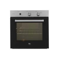 Forno a Gas De Embutir Fischer Infinity Inox 78L 220V Com Grill 36450-104432 - 1