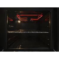 Forno a Gas De Embutir Fischer Infinity Inox 78L 220V Com Grill 36450-104432