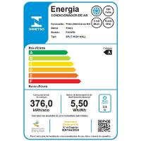 Ar Condicionado Split Inverter Philco 9000 BTUs Frio 220V PAC9FB - 8