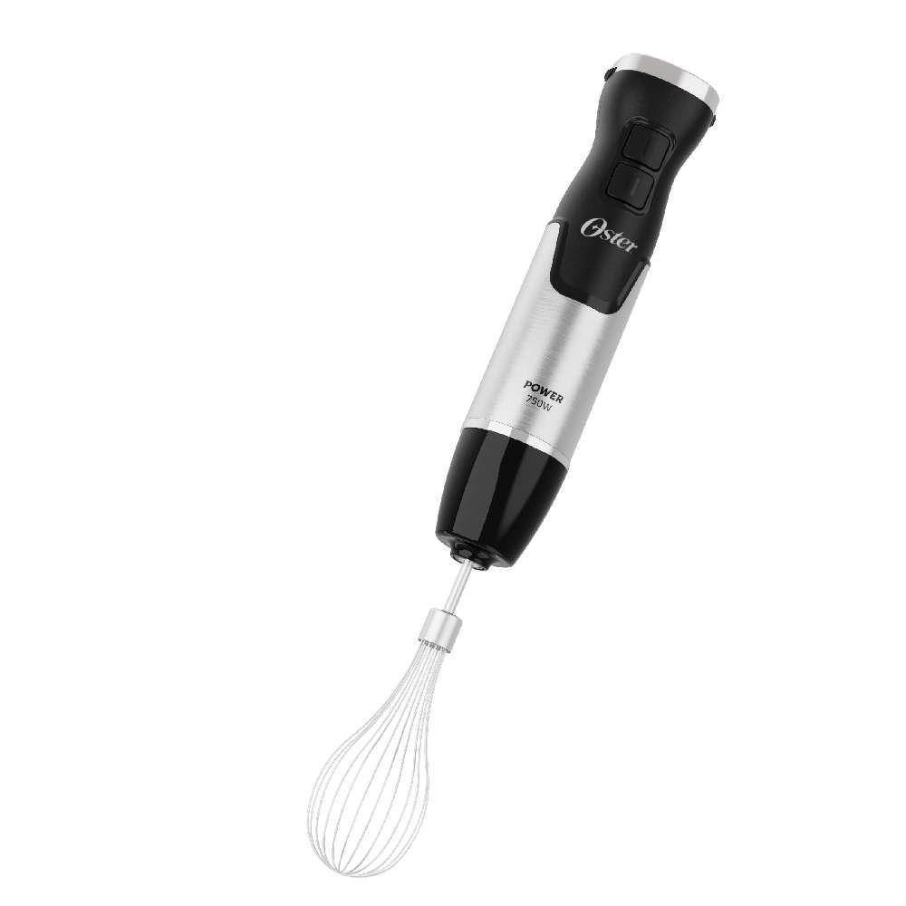 Mixer Oster Power Black Inox 3 EM 1 750W OMIX570 127V  - 7