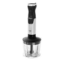 Mixer Oster Power Black Inox 3 EM 1 750W OMIX570 127V  - 2