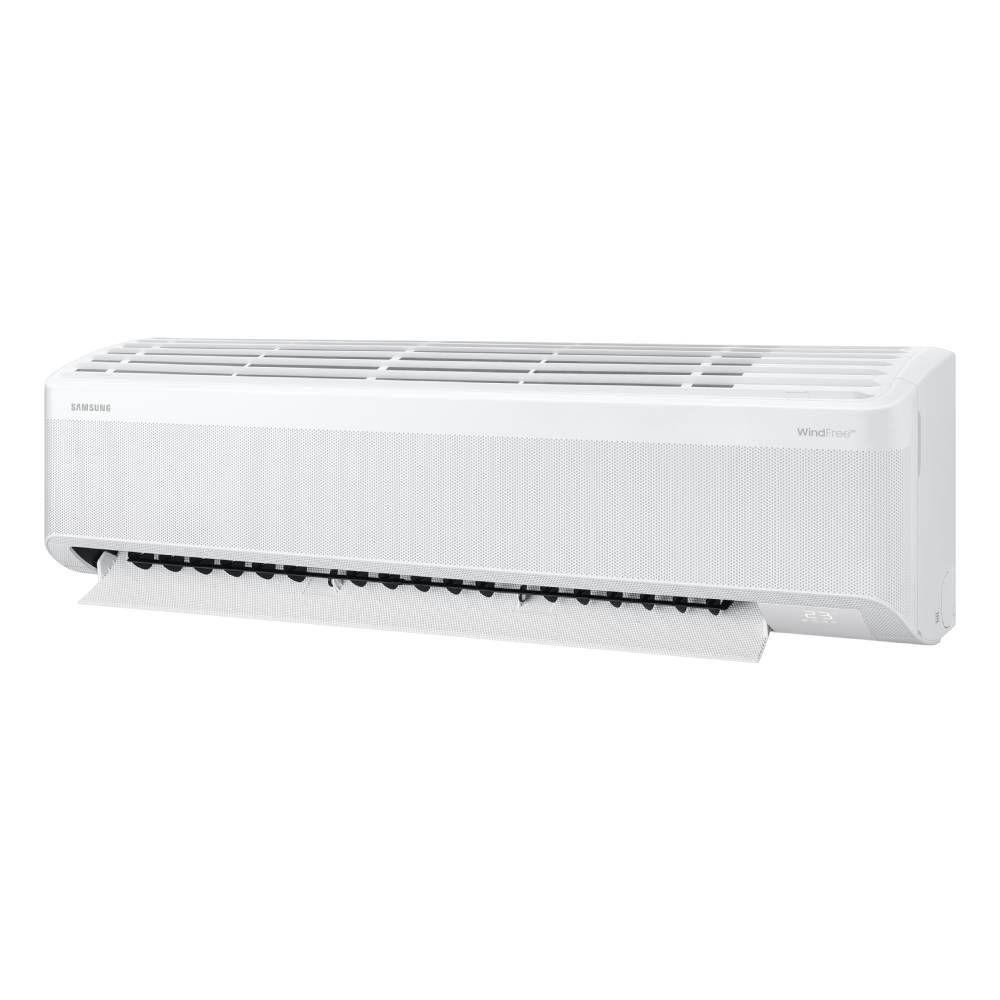 Ar Condicionado Split Inverter Samsung WindFree AI 24000 BTUs Frio 220V AR24DYFAAWKXAZ - 7
