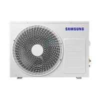 Ar Condicionado Split Inverter Samsung WindFree AI 24000 BTUs Frio 220V AR24DYFAAWKXAZ - 8
