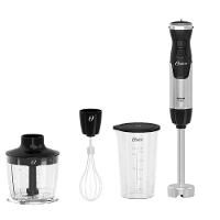 Mixer Power Oster Black Inox 3 Em 1 220V 750W (OMIX570-220)