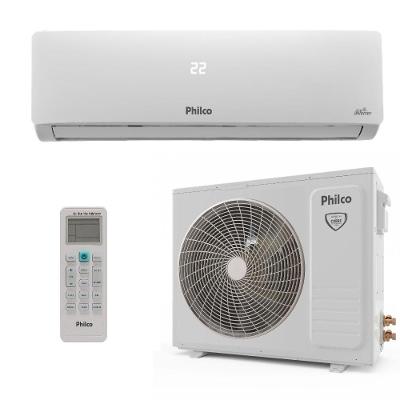 AR COND SPLIT HW PHILCO PAC12FB 12000 BTU FR INVERTER 220V COND (96662678)