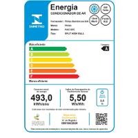 Ar Condicionado Split Inverter Philco 12000 BTUs Frio 220V PAC12FC - 7