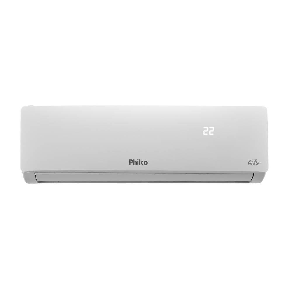 Ar Condicionado Split Inverter Philco 9000 BTUs Quente e Frio 220V PAC9QC  - 2