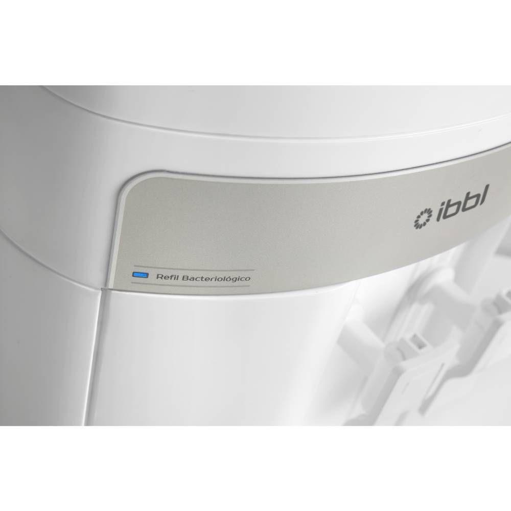 Purificador de Agua IBBL Exclusive FR600 Branco 220V Refrigerado 53012001 - 5