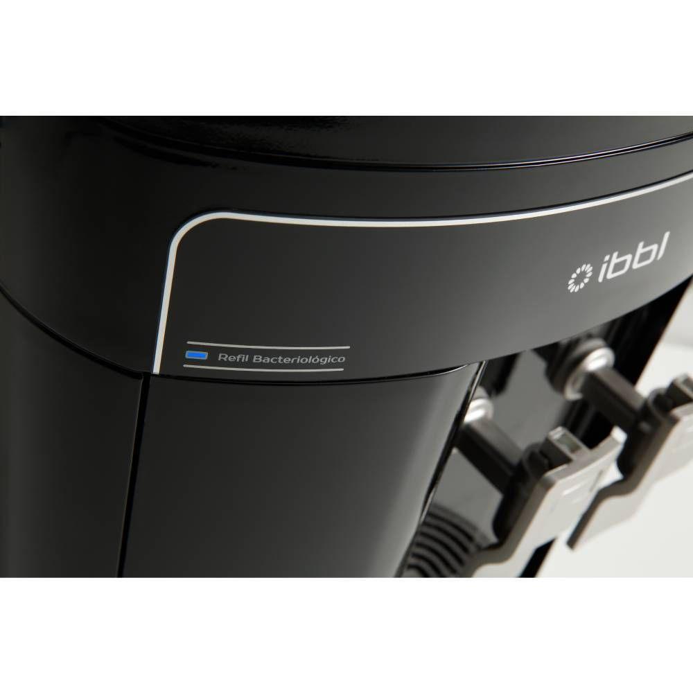 Purificador de Água IBBL Exclusive FR600 Preto 220V Refrigerado 53042001 - 5