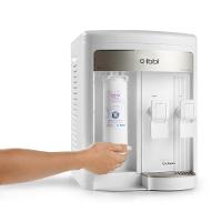 Purificador de Água IBBL Exclusive FR600 Branco 127V Refrigerado 53011001 - 7