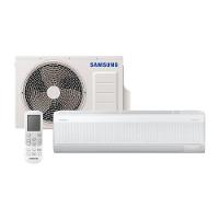 Ar Condicionado Split Inverter Samsung WindFree AI 18000 BTUs Quente e Frio 220V AR18DXFAAWKXAZ - 1