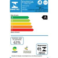 Cooktop Fischer Platinium 5 Bocas Vidro Preto Tripla Chama Bivolt 33810-92122 - 9