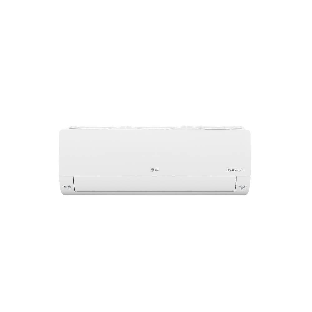 Ar Condicionado Split LG AI Smart Inverter Voice 9000 BTUs Frio 220V S3-Q09JA31E - 2