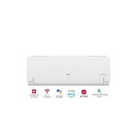 Ar Condicionado Split LG AI Smart Inverter Voice 9000 BTUs Frio 220V S3-Q09JA31E - 5