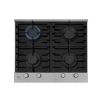 Cooktop Fischer Platinium 4 Bocas Vidro Preto Bivolt 33800-92121