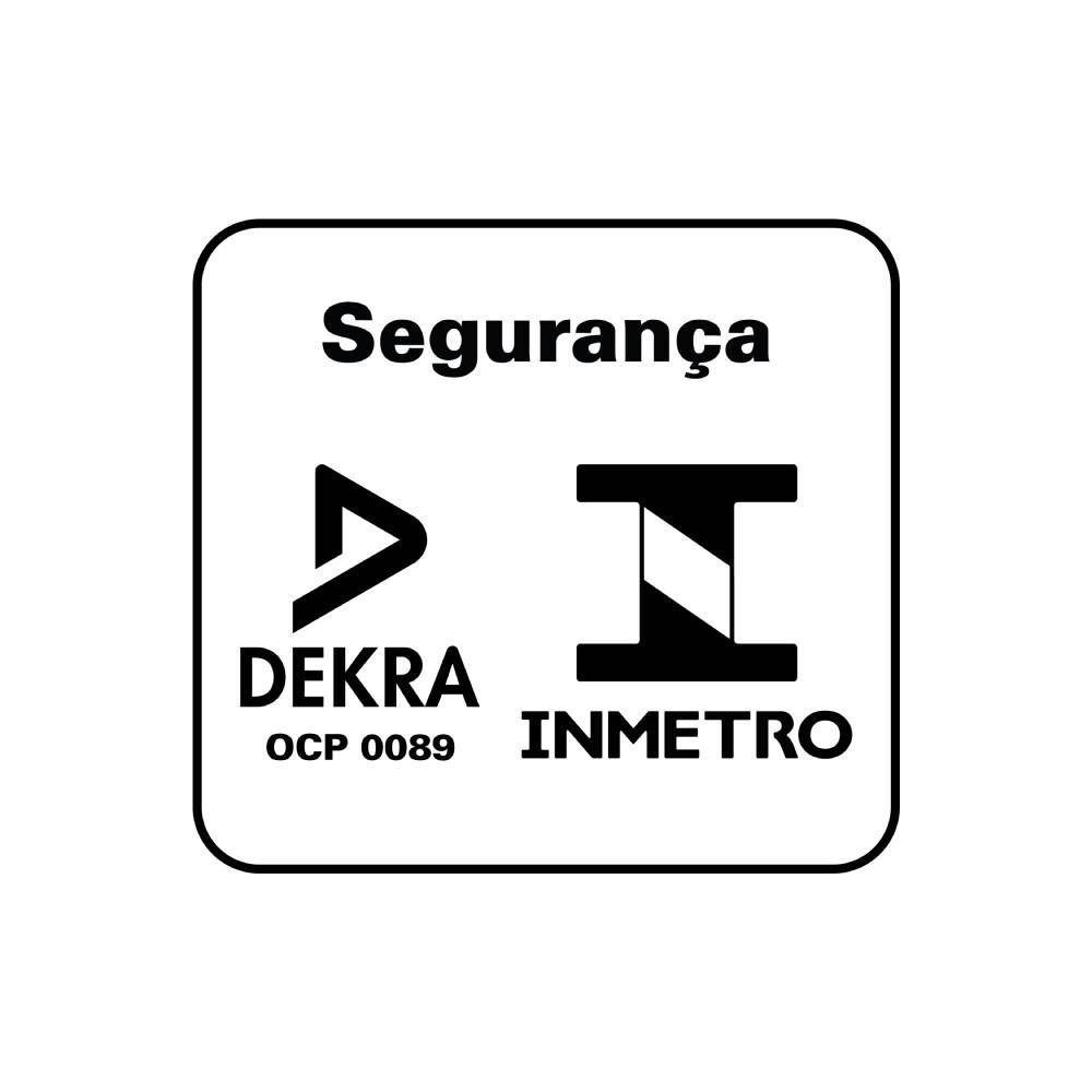 Cafeteira Philips Walita Preta Espresso Superautomática LatteGo Série 5500 1400W 127V EP5547 - 8